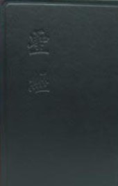 BIBLE CHINOIS