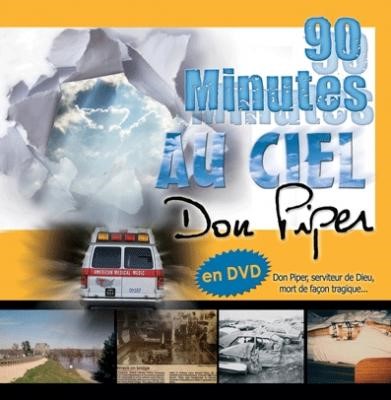 DVD 90 minutes au ciel