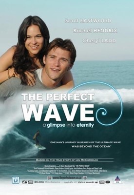 DVD The Perfect Wave
