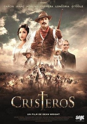 DVD Cristeros