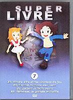 DVD Superlivre 7