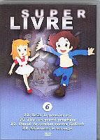 DVD Superlivre 6