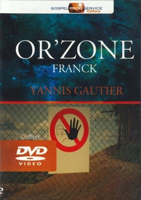 DVD Or'zone