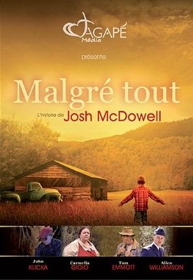 DVD Malgré tout