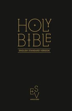 Holy Bible