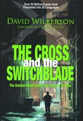 The Cross And The Switchblade