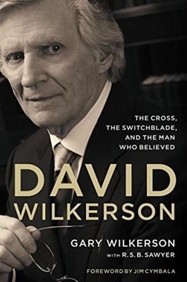 David Wilkerson