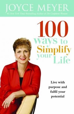 100 Ways To Simplify Your Life