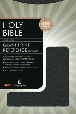 NKJV Bible Specially Large Print