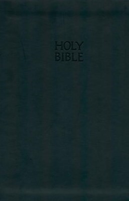 NKJV Compact Text Bible