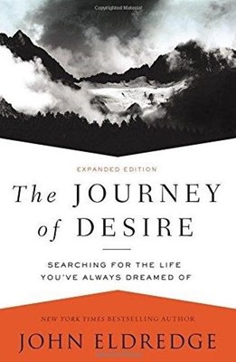 Journey of Desire