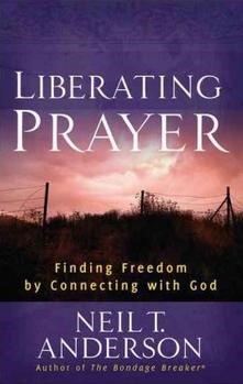 Liberating Prayer