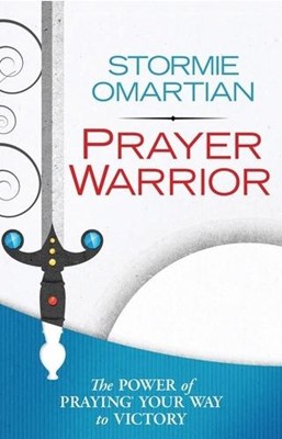 Prayer Warrior