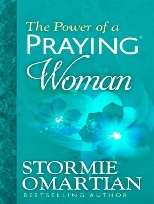 The Power Of A Praying Woman