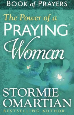 The Power Of A Praying Woman