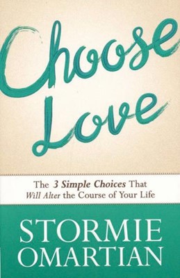 Choose love