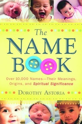 The Name Book