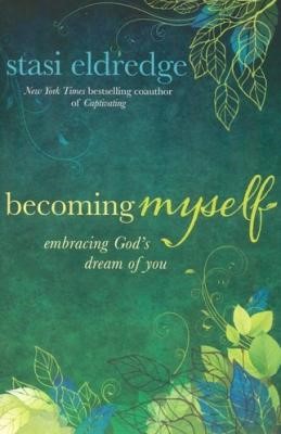 Becoming Myself