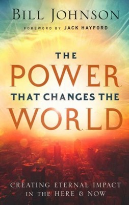 The power that changes the world