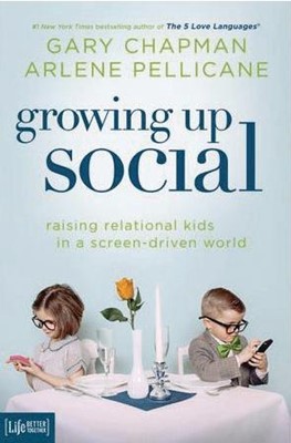 Growing Up Social