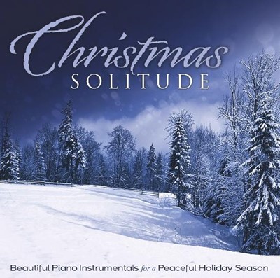 CD Christmas Solitude