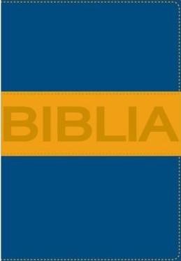 Biblia nvi