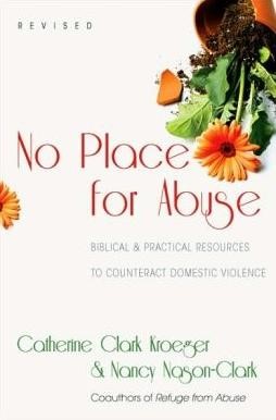 No Place For Abuse
