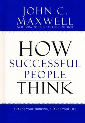 How Succesful People Think