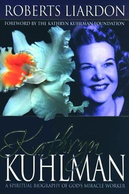 Kathryn Kuhlman