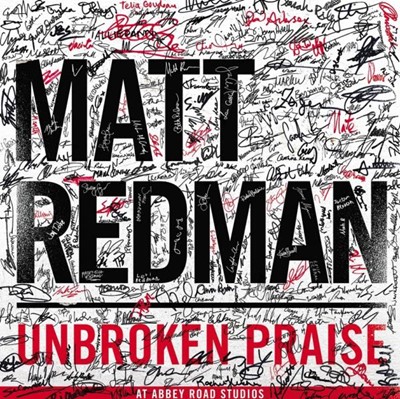 CD Unbroken praise