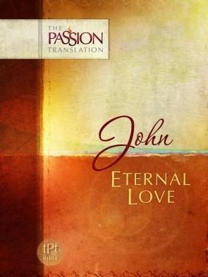 John Eternal Love