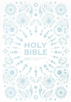 NIV Wedding Bible