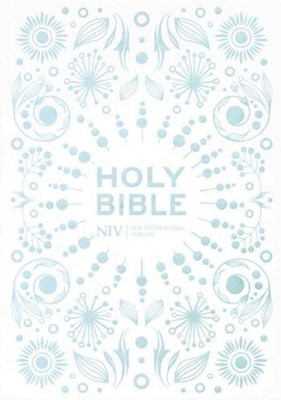 NIV Wedding Bible