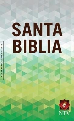 NTV Santa Biblia Tierra Fertil