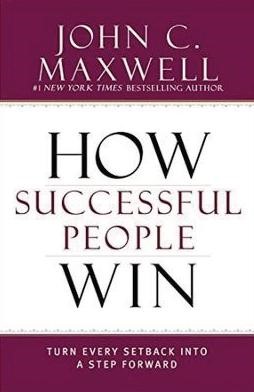 How successful people win