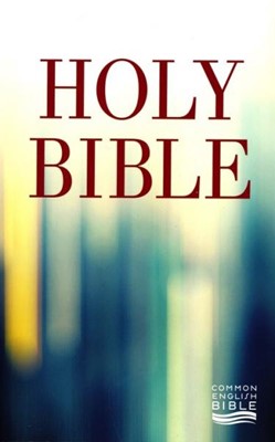 Common English Bible