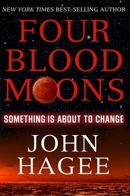 Four blood moons