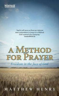 A method for prayer