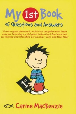 My First Book of Questions and Answers