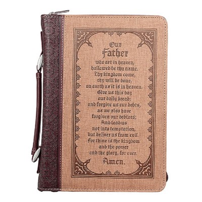 Pochette Bible Medium