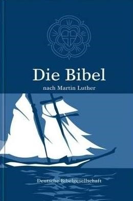 DIE BIBEL : TEXTE DE LUTHER