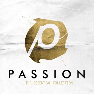 CD+DVD Passion