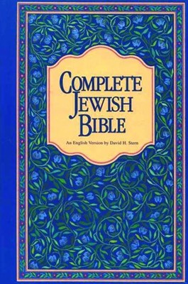 Complete Jewish Bible