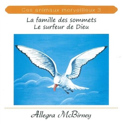 La famille des sommets - Le surfeur de Dieu