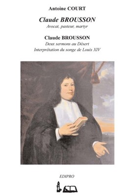 Brousson Claude