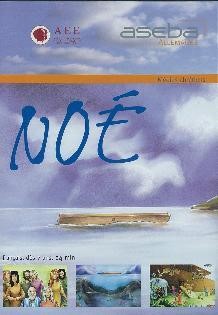 DVD Noé