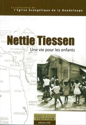 Nettie Tiessen