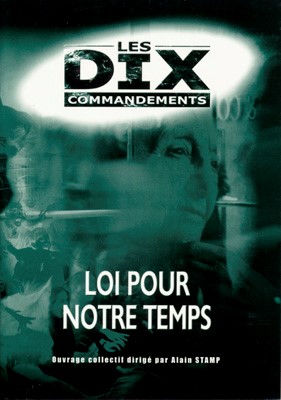 Les dix commandements