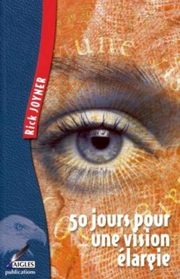 50 jours pour une vision élargie