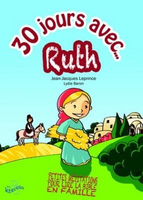 30 jours avec Ruth